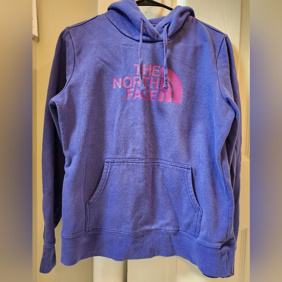 The North Face Tops - The North Face Half Dome Hoodie